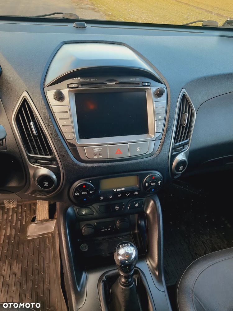 Hyundai ix35 - 15