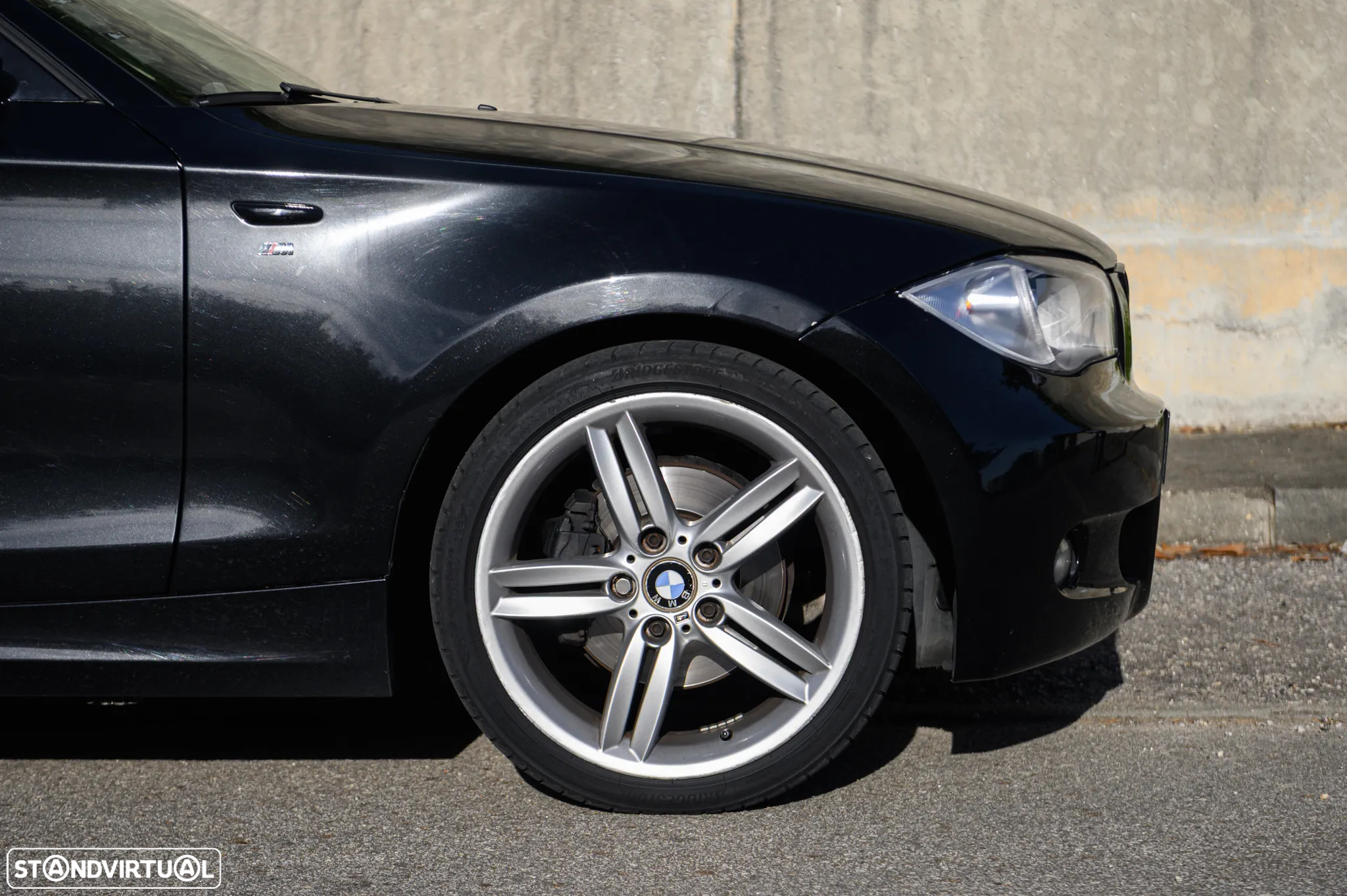 BMW 120 d - 8