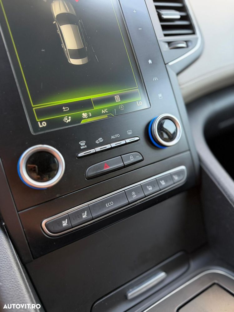 Renault Talisman - 15