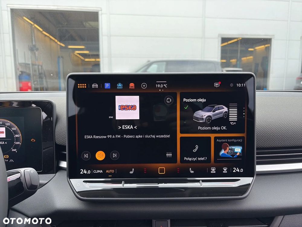 Volkswagen T-Roc 1.5 eTSI Style DSG - 16