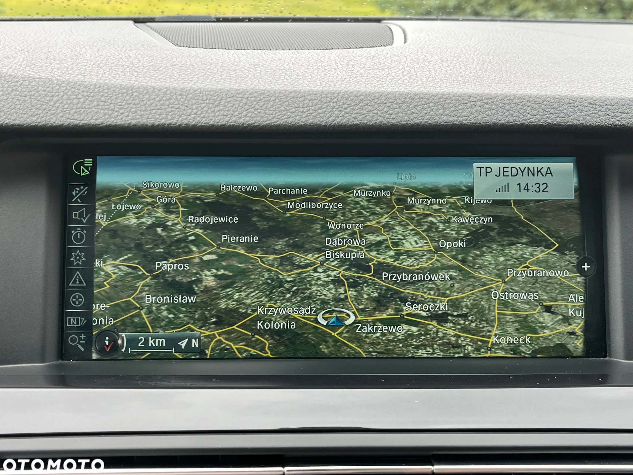BMW Seria 5 520d xDrive Luxury Line - 17