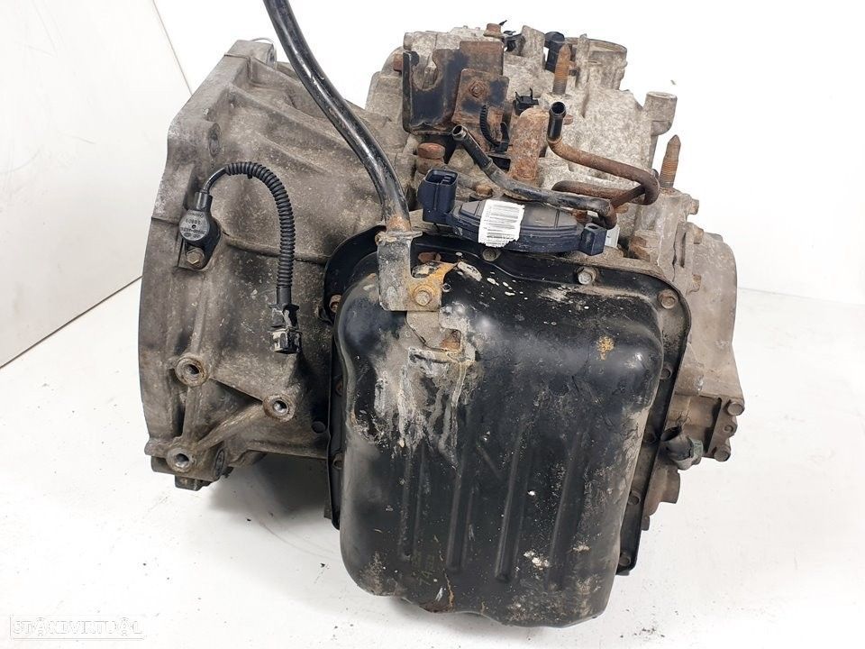 CAIXA VELOCIDADES KIA CARNIVAL / GRAND CARNIVAL III 2008 -U6KDD2 - 4