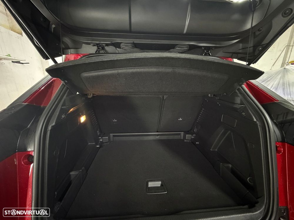 Peugeot 3008 1.5 BlueHDi Active - 20