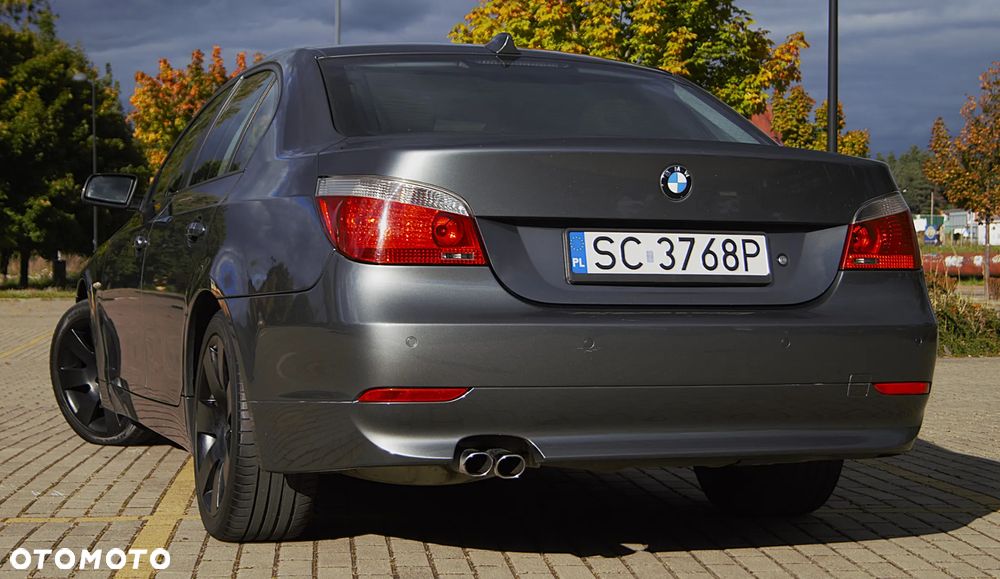 BMW Seria 5 - 25