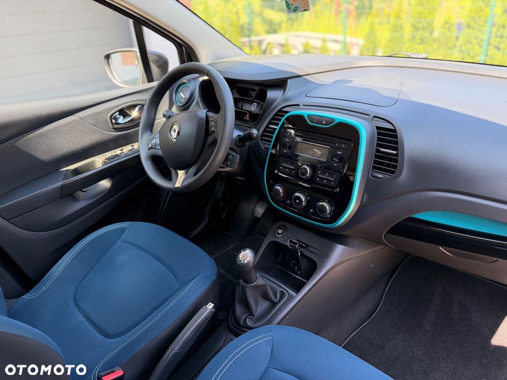 Renault Captur - 15