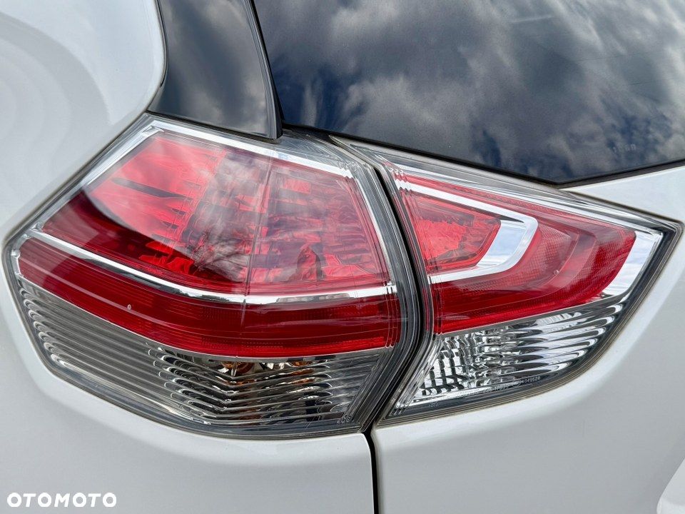 Nissan X-Trail 1.6 DCi Tekna Xtronic 2WD EU6 - 10