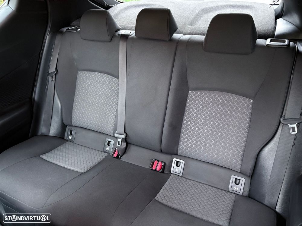 Toyota C-HR 1.8 Hybrid Square Collection - 51