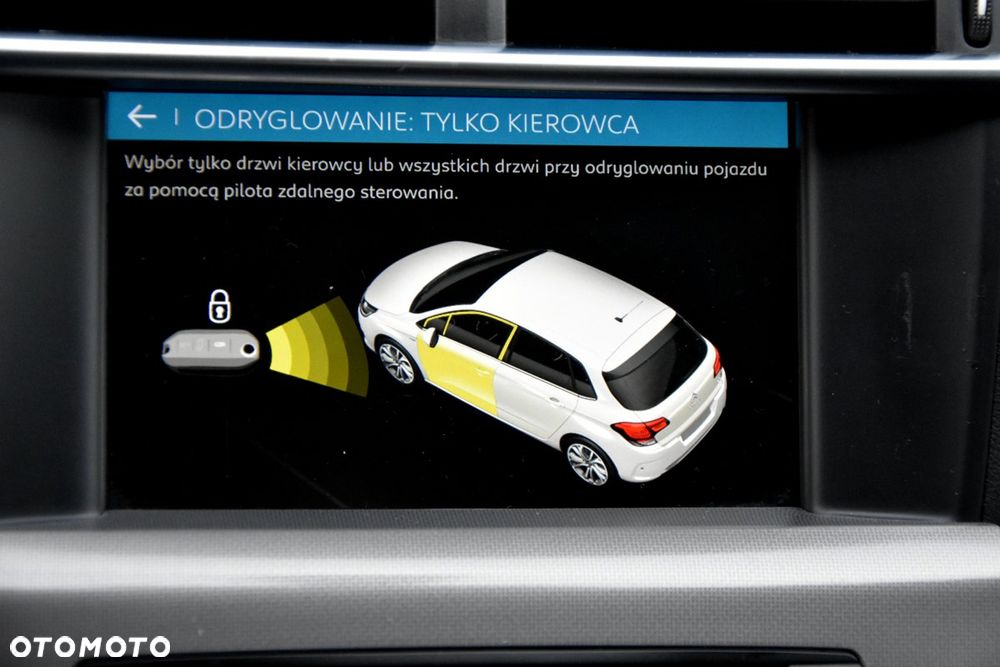 Citroën C4 ver-bluehdi-150-eat6-shine - 37