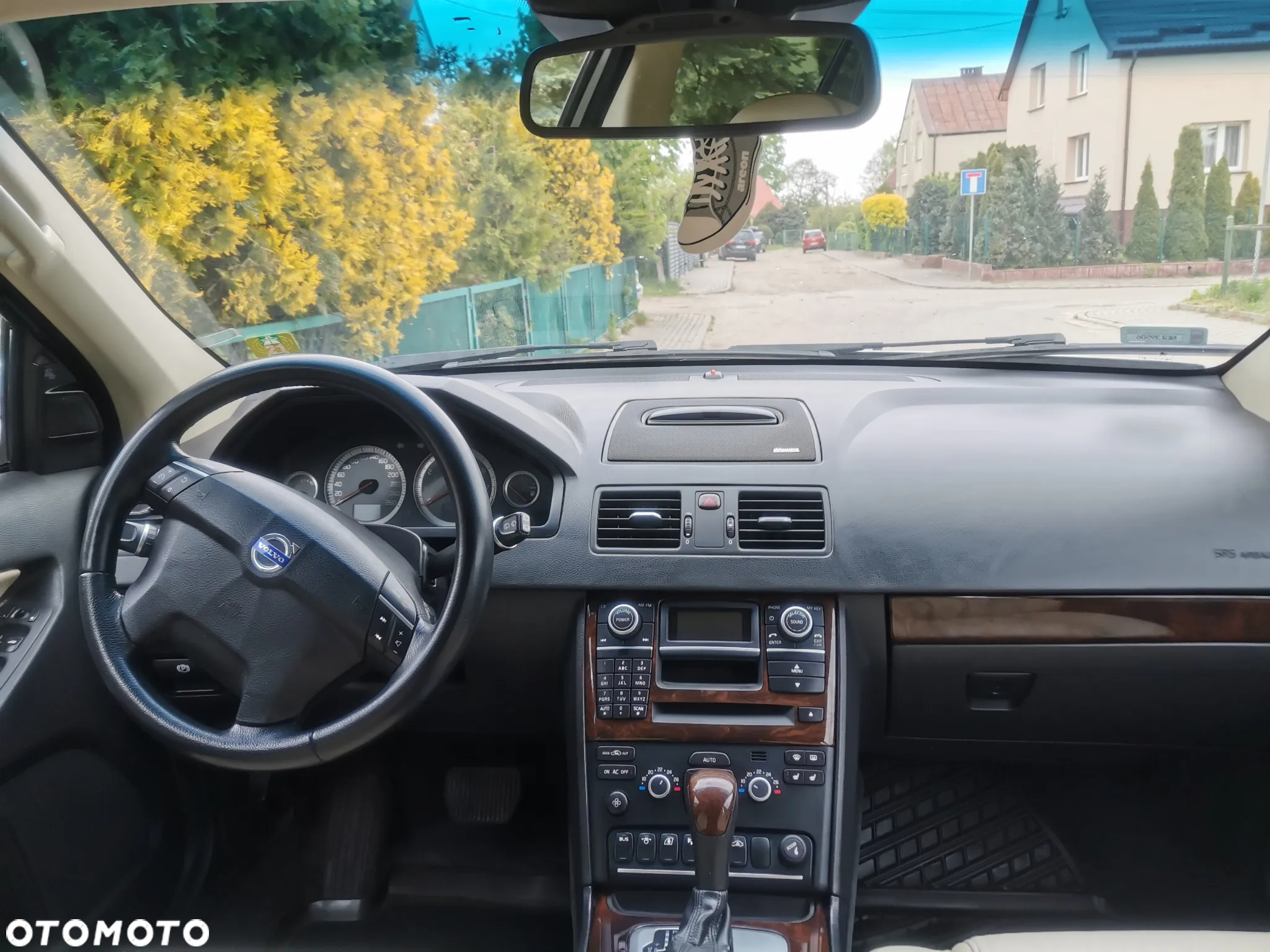 Volvo XC 90 4.4 V8 AWD Executive - 2
