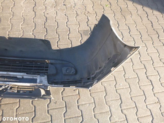 ZDERZAK PRZÓD PRZEDNI CITROEN C5 01-04 EZRC - 30