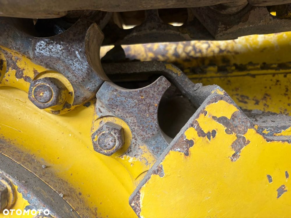 Komatsu D51PX-24 - 11