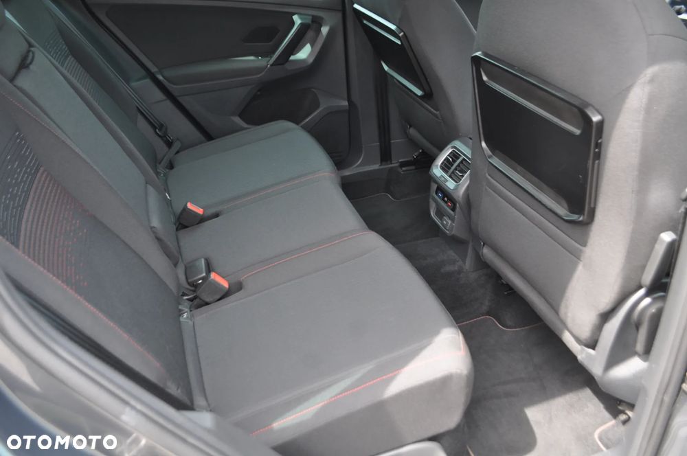 Volkswagen Tiguan 1.4 TSI ACT (BlueMotion Technology) Sound - 19