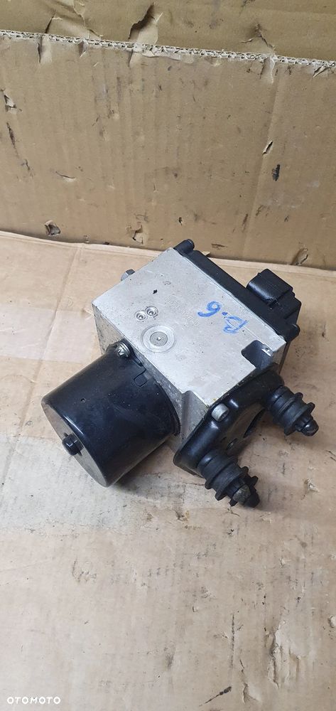 Pompa sterownik ABS VW Passat B6 3C0614109D - 3