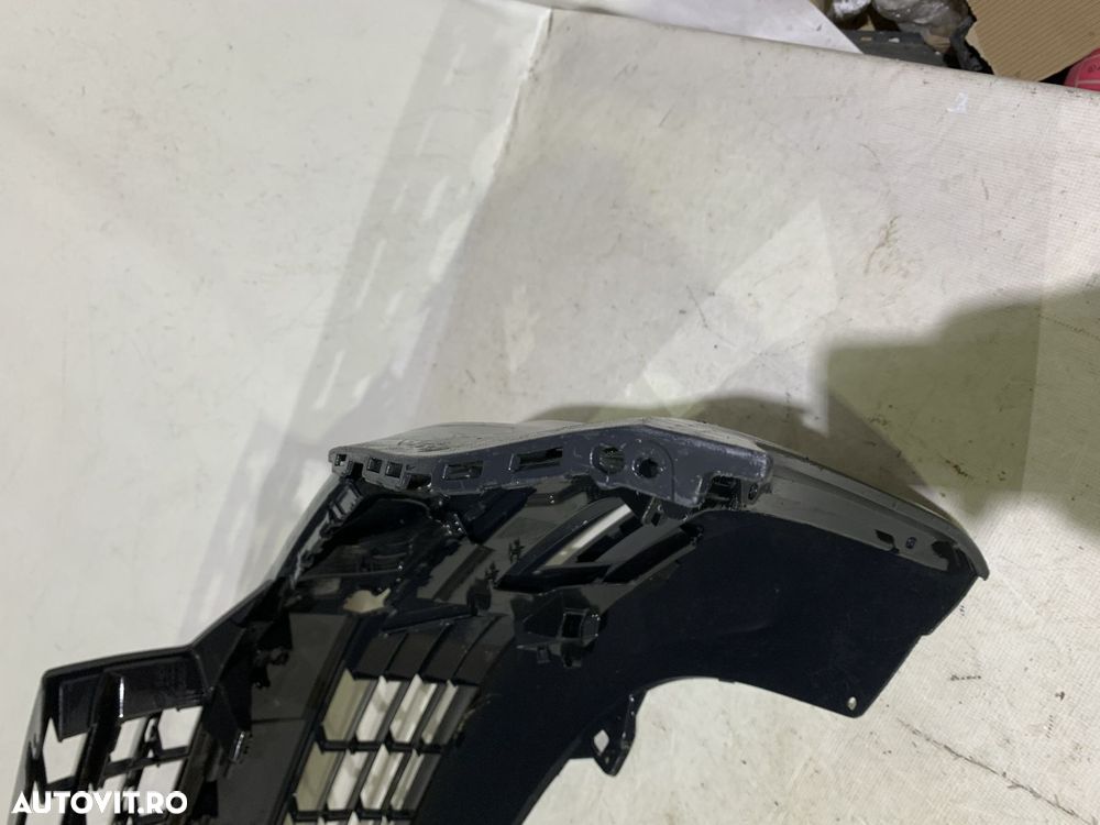 Bara fata VW Caddy, 2015, 2016, 2017, 2018, 2019, cod origine OE 2K5807221J. - 7