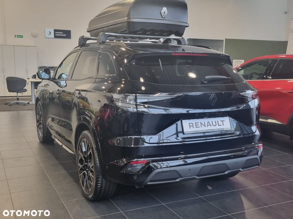 Renault Austral 2026 photo 4