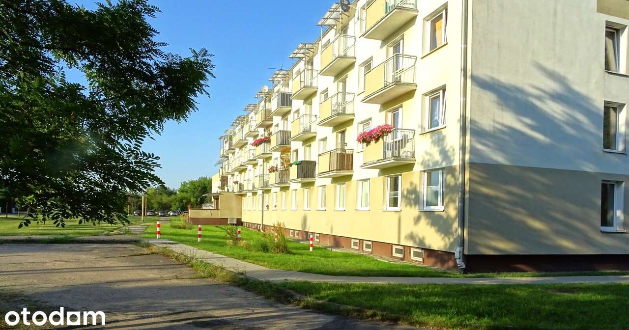 Kawalerka - po remoncie - blisko Szpital !