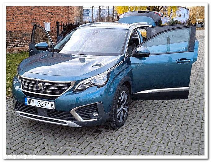 Peugeot 5008 1.2 PureTech Active S&S - 11