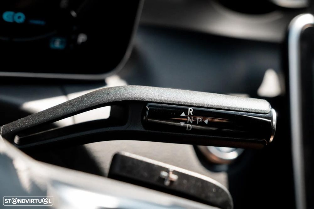 Mercedes-Benz C 220 Station d 9G-TRONIC - 17