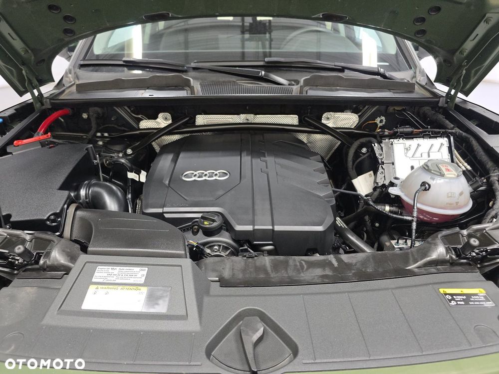 Audi Q5 45 TFSI quattro S tronic S line - 15