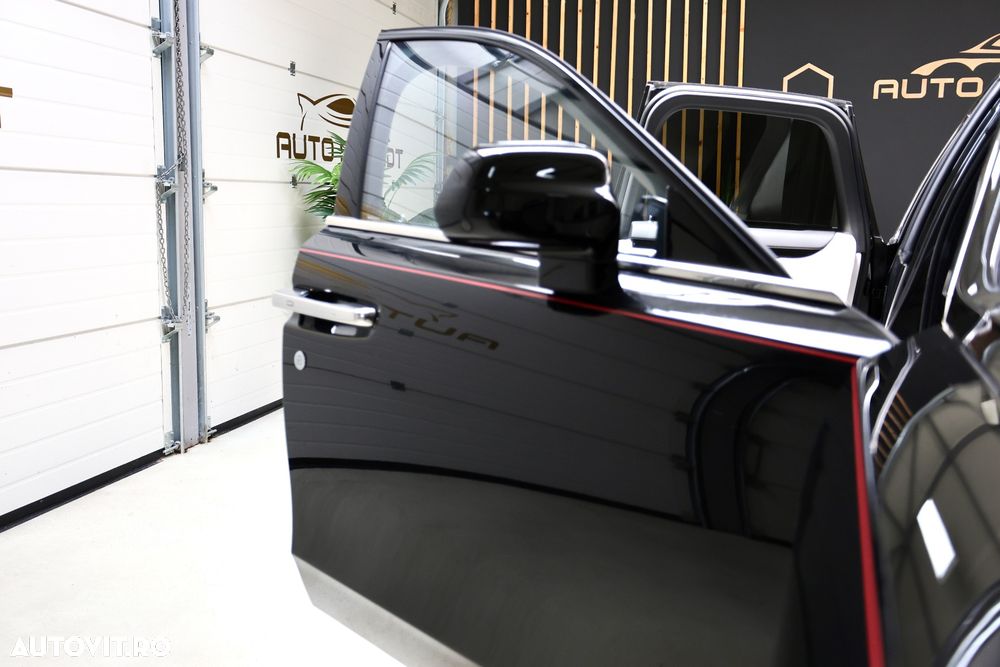 Rolls-Royce Ghost - 29