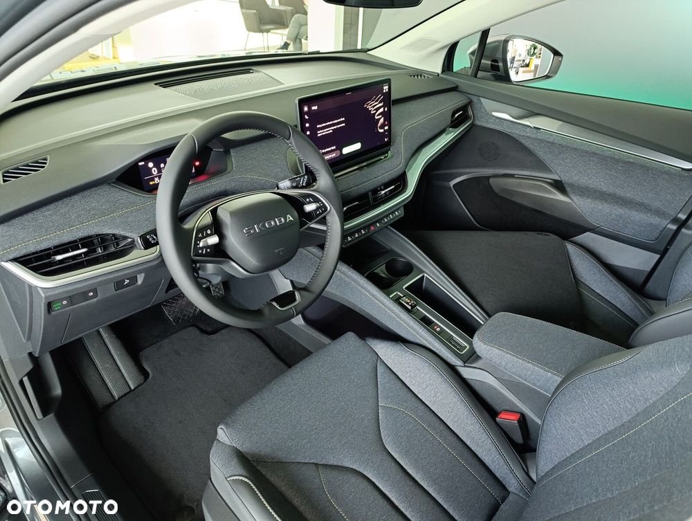 Skoda Elroq - 5