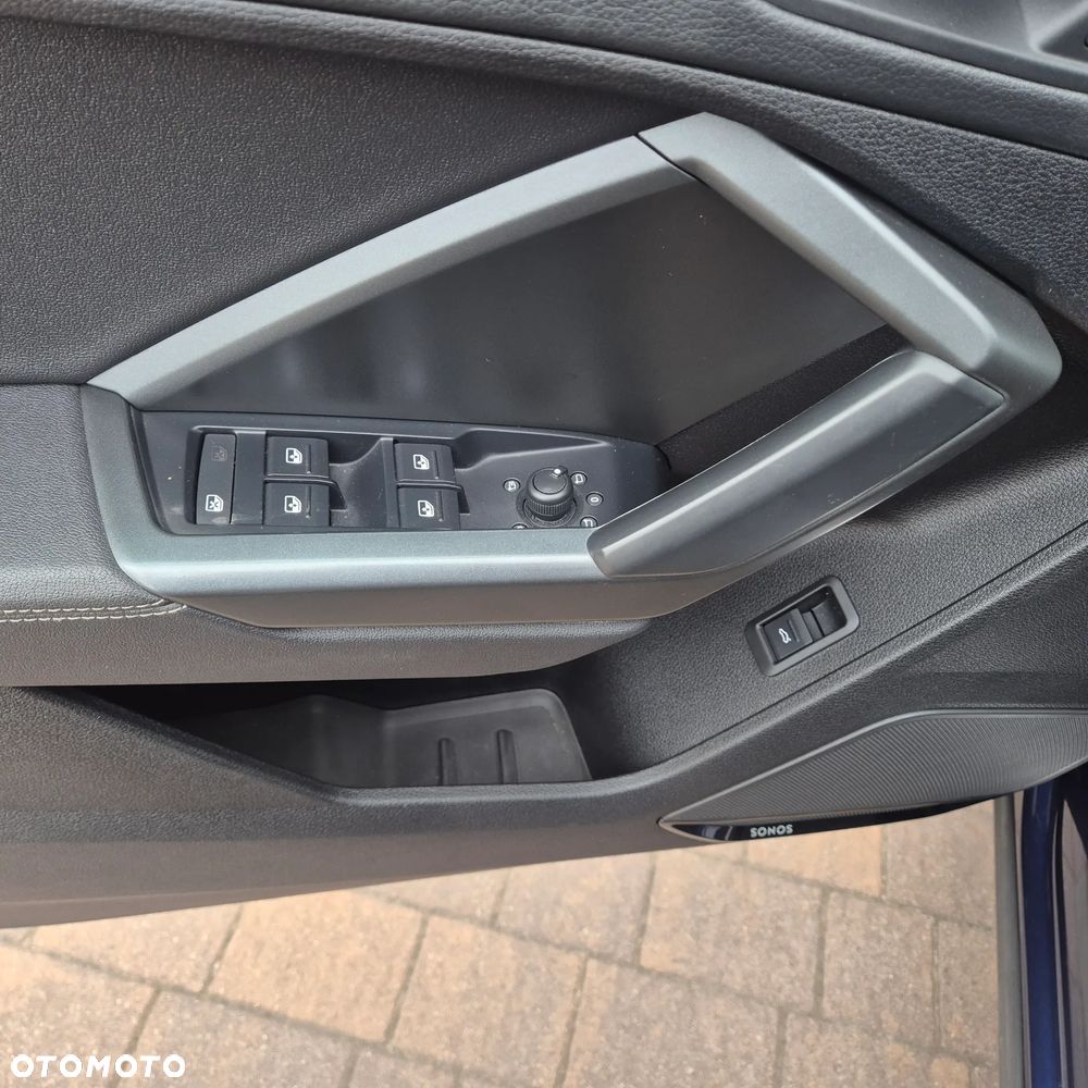 Audi Q3 Sportback 35 TDI S tronic S line - 22