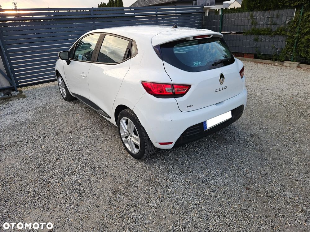 Renault Clio Energy dCi 75 Business - 7