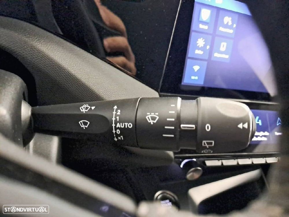 Peugeot 308 1.5 BlueHDi Allure - 15