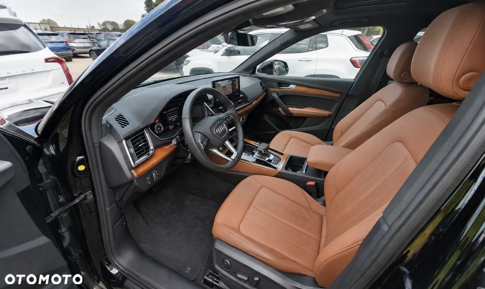 Audi Q5 - 7