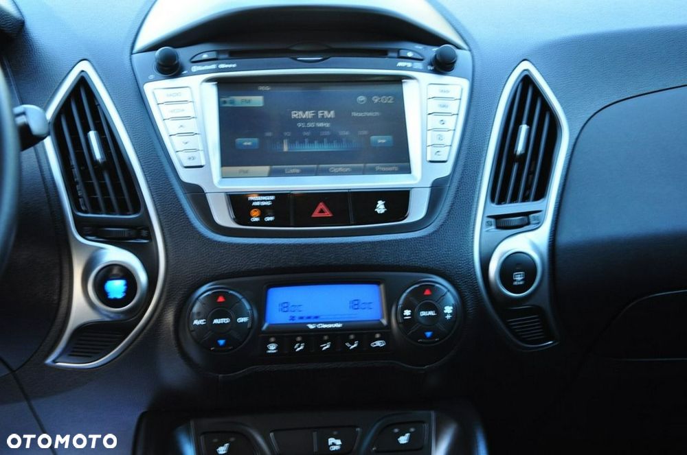Hyundai ix35 - 34