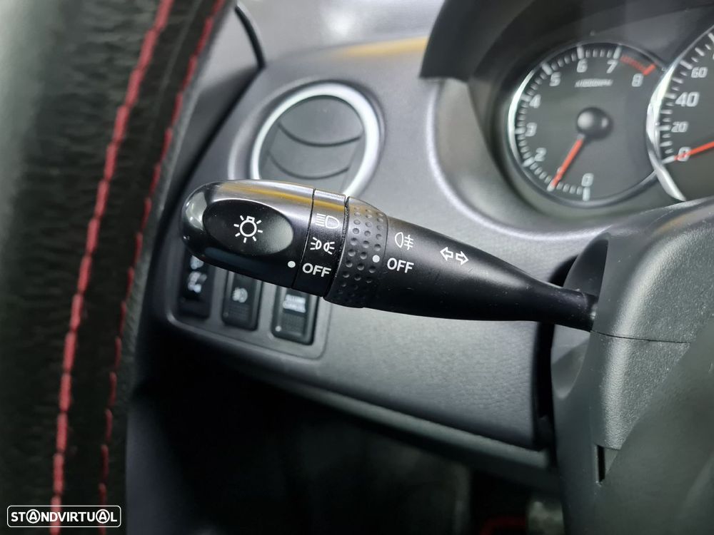 Suzuki Swift 1.6 Sport - 14