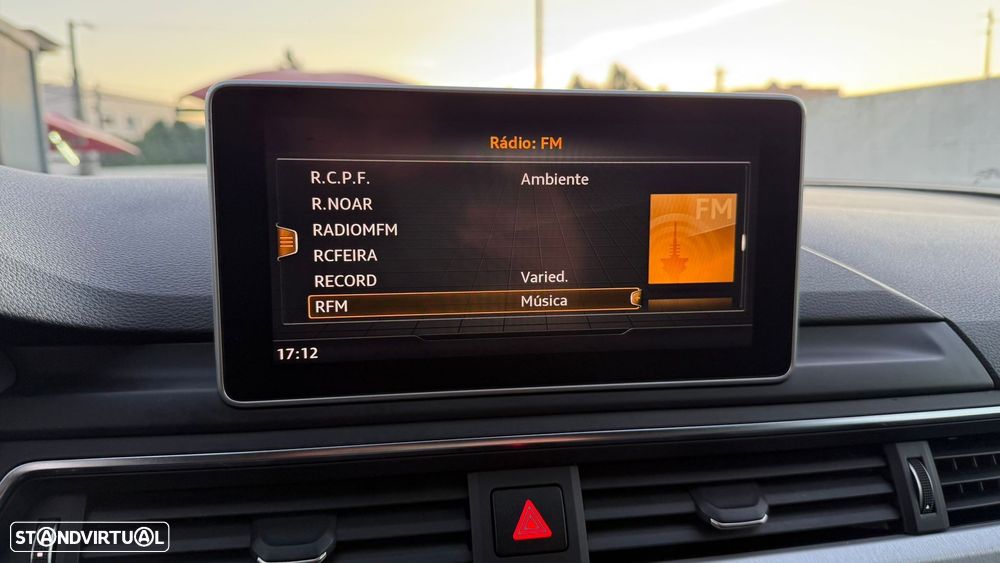 Audi A4 Avant 2.0 TDI S-line S tronic - 33