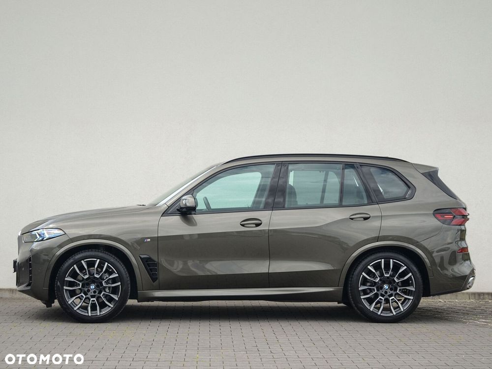 BMW X5 - 8