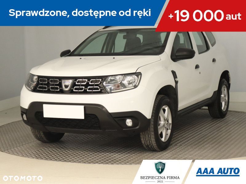 Dacia Duster - 2