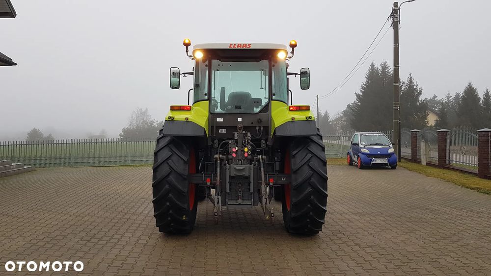Claas Ares 617 ATZ 2006R - 23