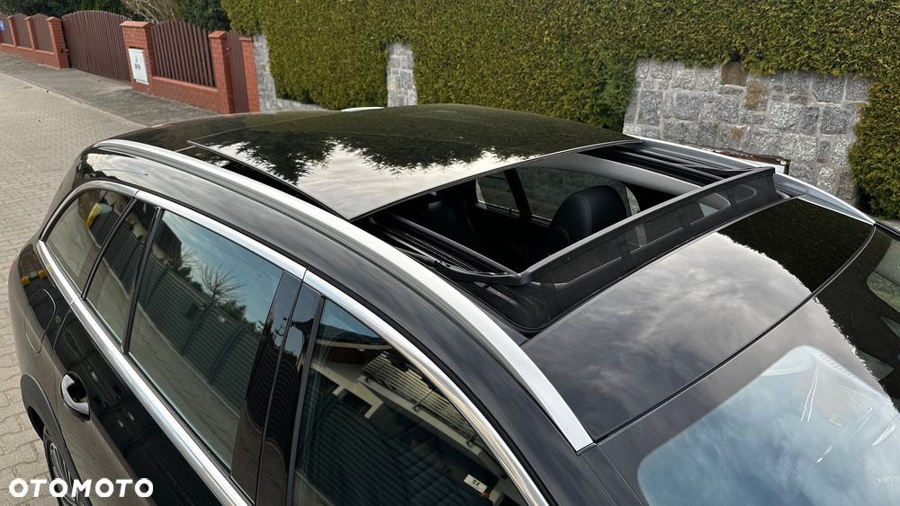 Mercedes-Benz Klasa E - 36