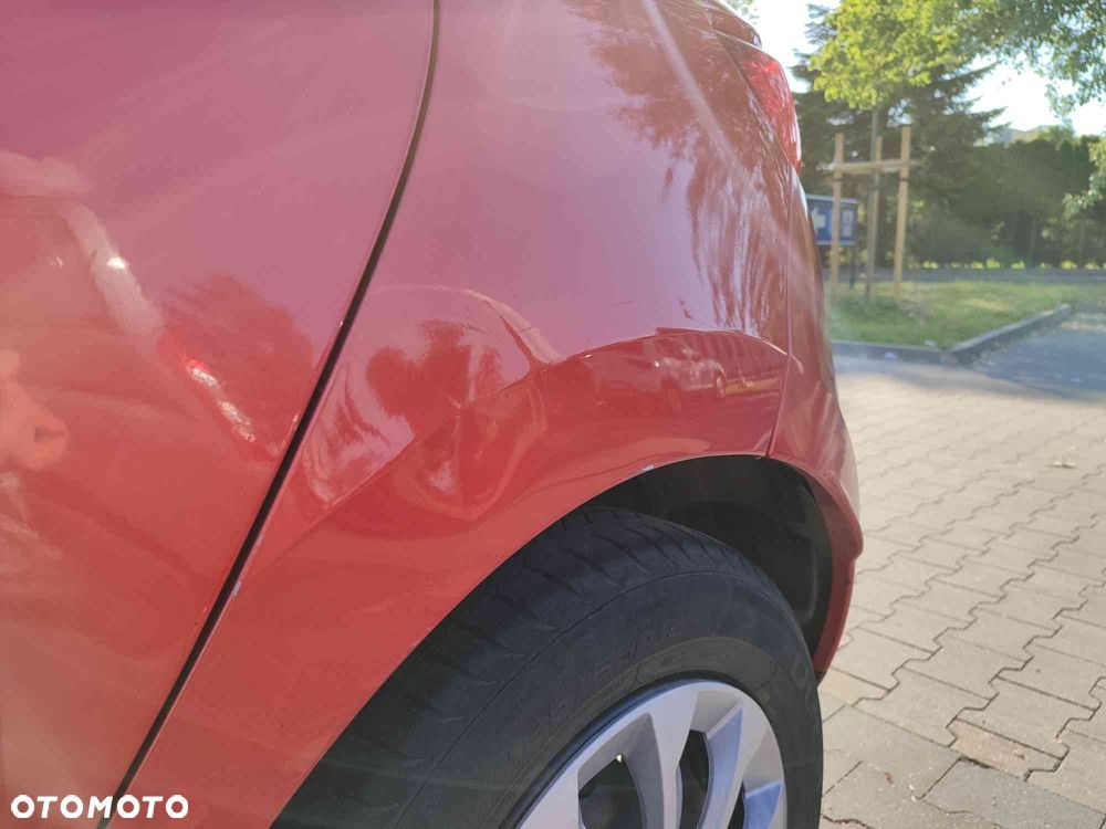 Renault Clio 1.2 16V Zen - 10