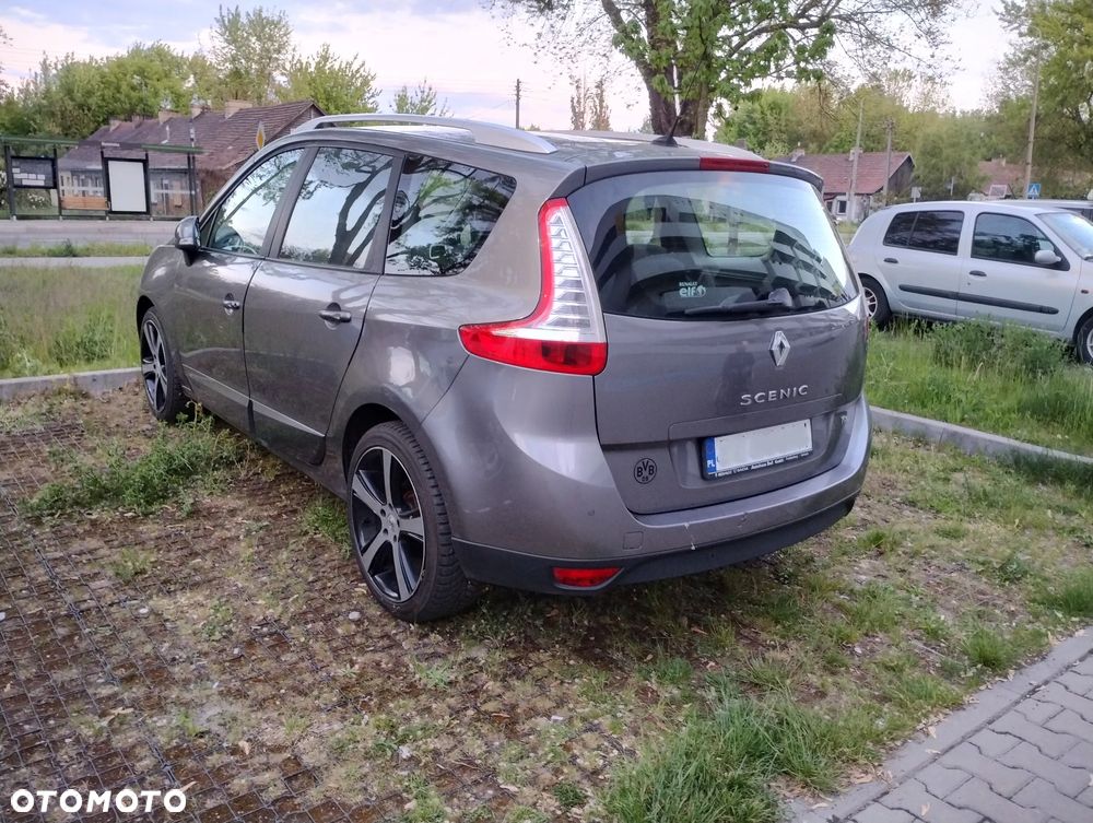 Renault Grand Scenic Gr 1.2 TCe Energy Limited - 17