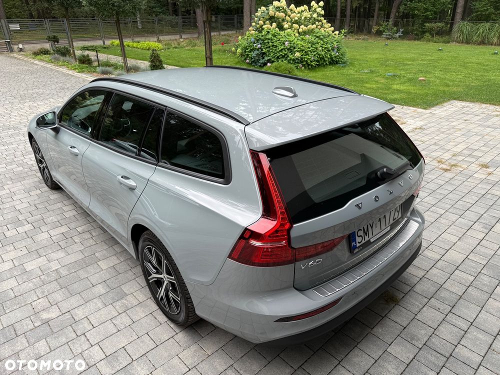 Volvo V60 - 26