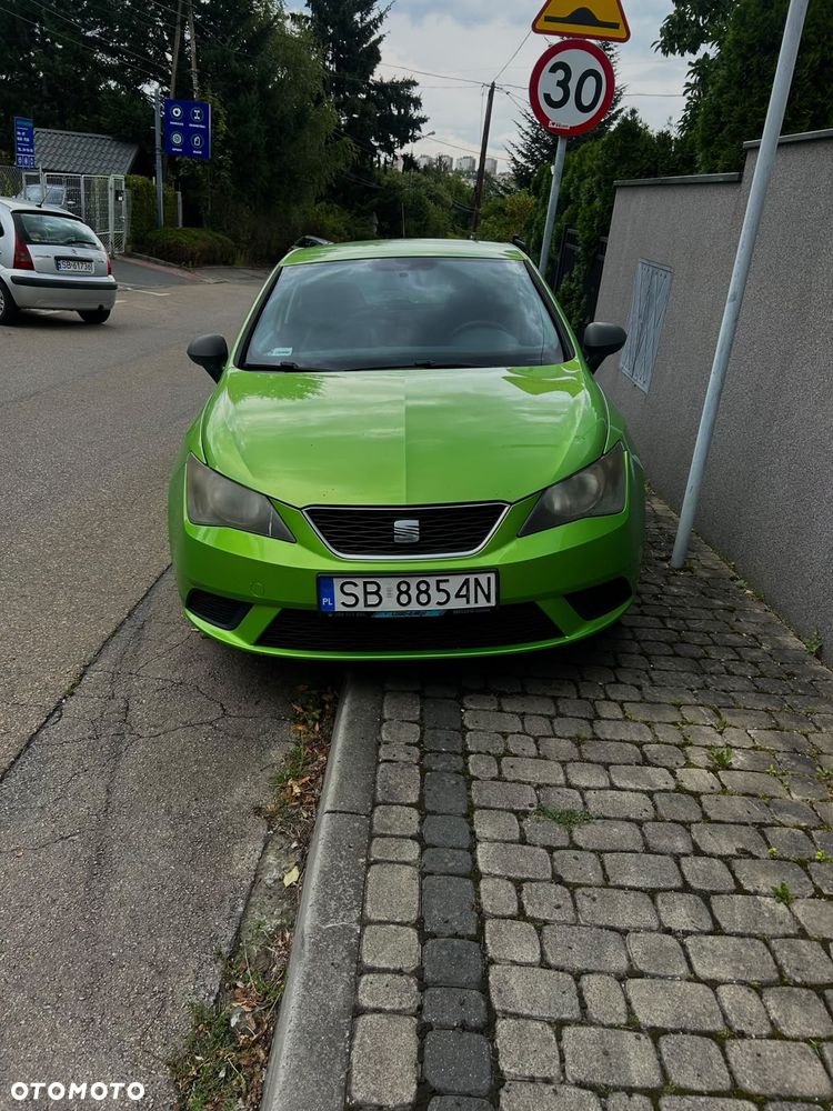 Seat Ibiza - 6