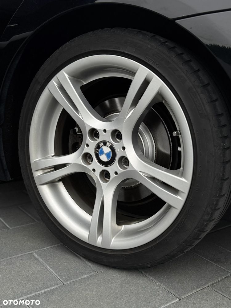 BMW Seria 3 318i - 15