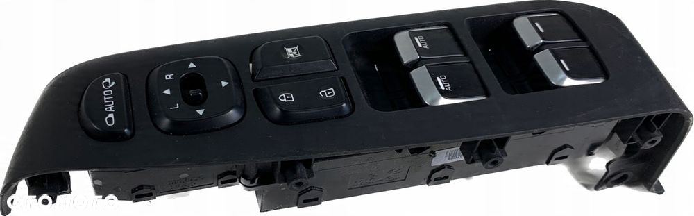 KIA SOUL II PANEL SZYB LUSTEREK 93570-B2130 - 9