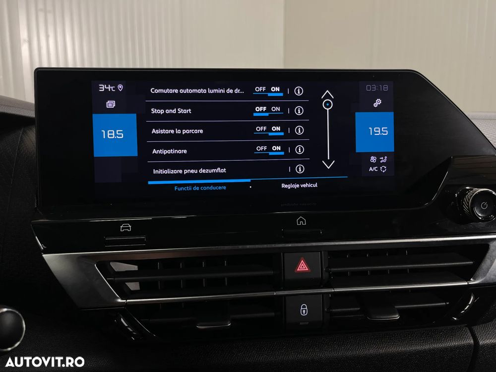 Citroën C4 1.5 BlueHDi S&S EAT8 Shine - 21