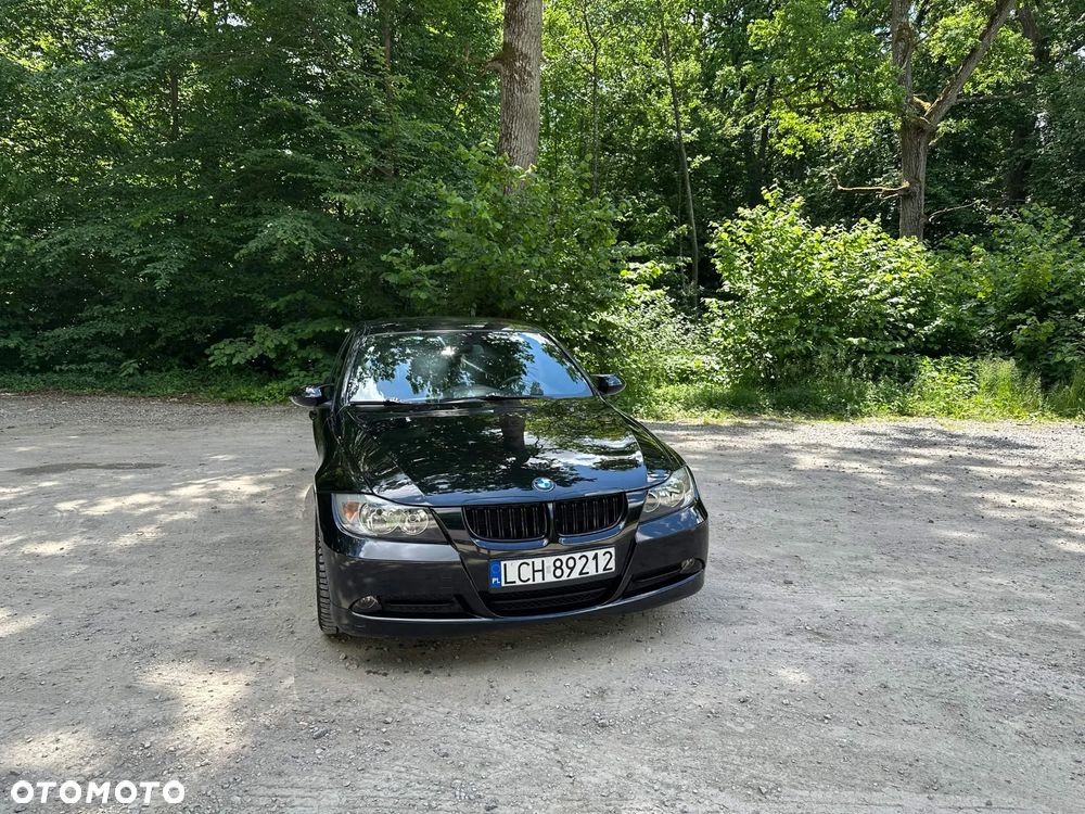 BMW Seria 3 - 2
