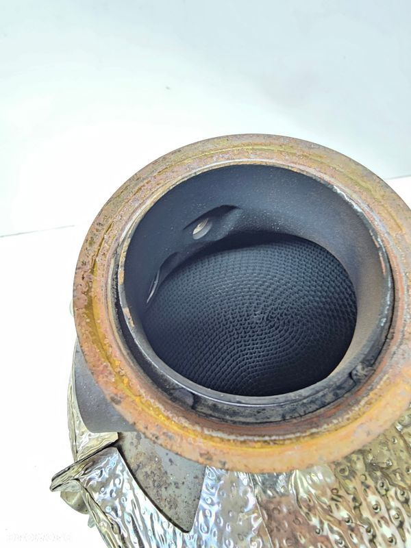 CZUJNIK CIŚNIENIA SPALIN DPF AUDI A6 C7 A4 B9 A5 Q5 A3 8V 04L131610T - 6