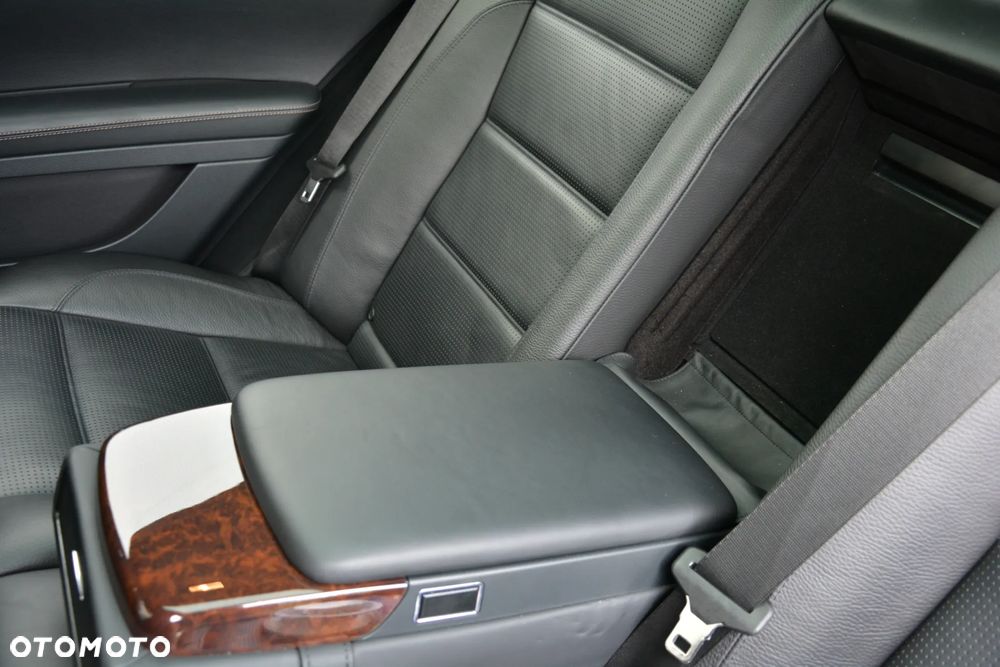 Mercedes-Benz Klasa S 63 AMG L AMG SPEEDSHIFT MCT - 23