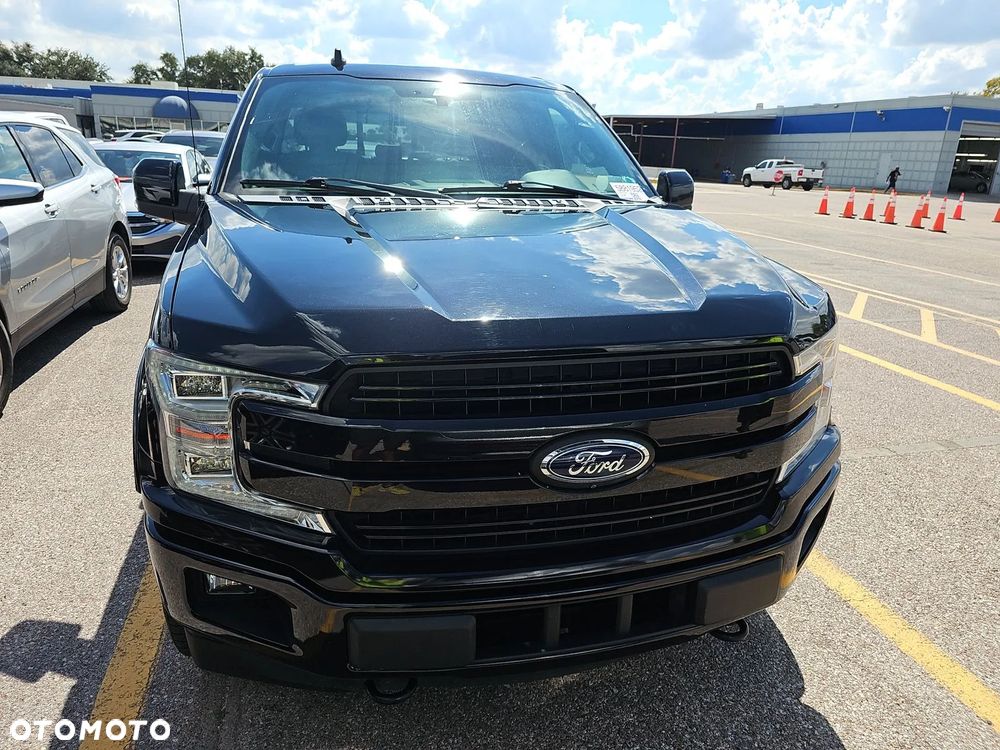 Ford F150