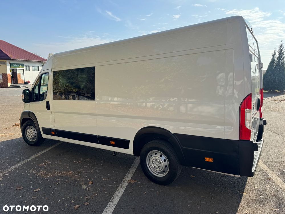 Peugeot Boxer - 14
