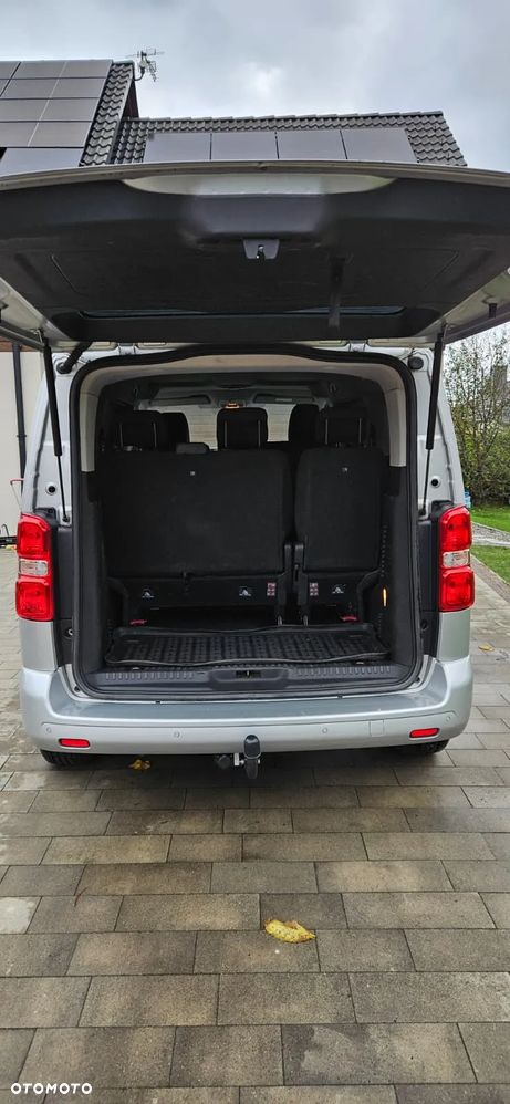Toyota ProAce 2.0 D-4D Medium 2,7t Mobilny Life - 7