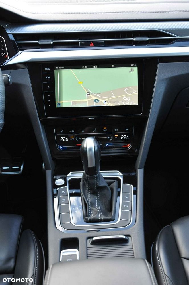 Volkswagen Arteon Shooting Brake 2.0 TSI OPF DSG R-Line - 38